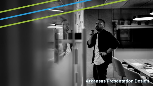 Professional presentation designers in Arkansas
