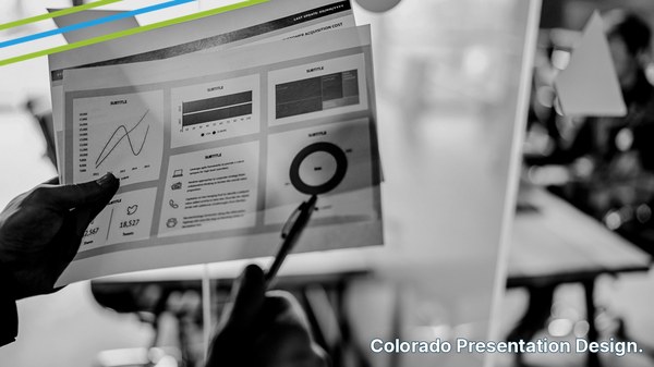 Professional presentation designers in Colorado