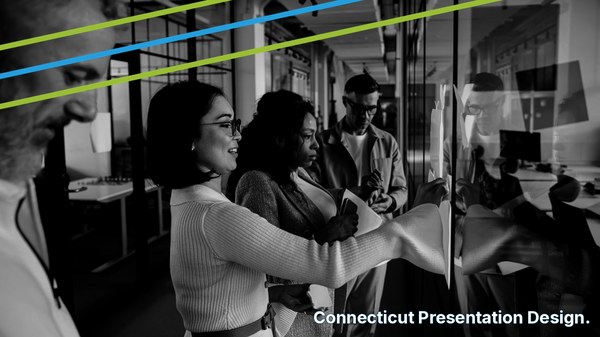 Professional presentation designers in Connecticut