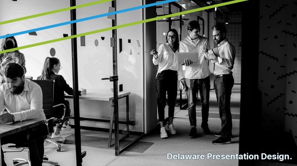 Professional presentation designers in Delaware