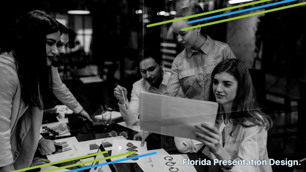 Professional presentation designers in Florida