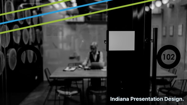 Professional presentation designers in Indiana
