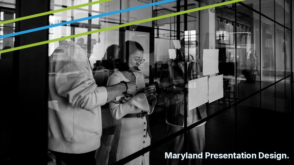 Professional presentation designers in Maryland