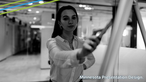 Professional presentation designers in Minnesota
