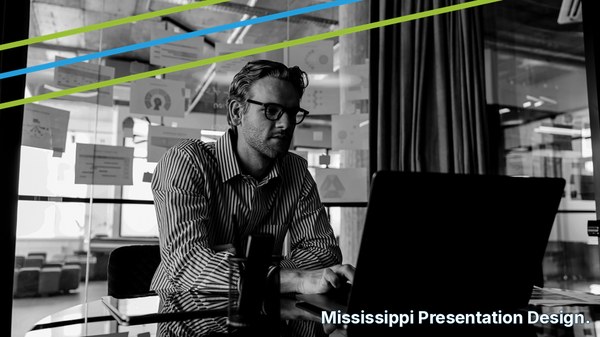Professional presentation designers in Mississippi