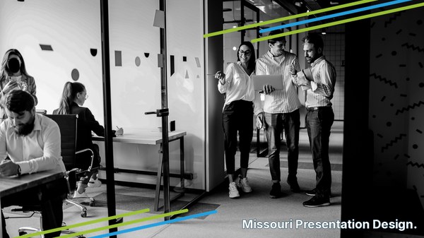Professional presentation designers in Missouri