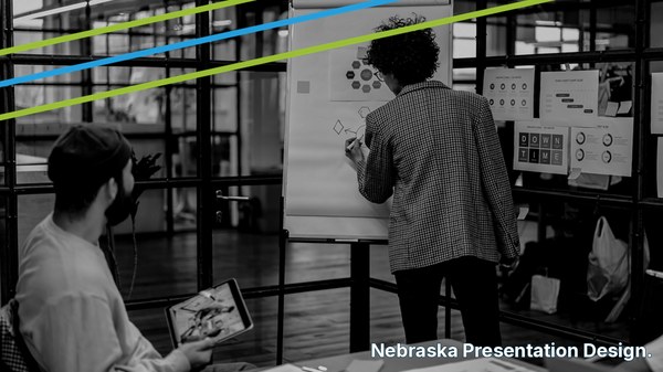 Professional presentation designers in Nebraska