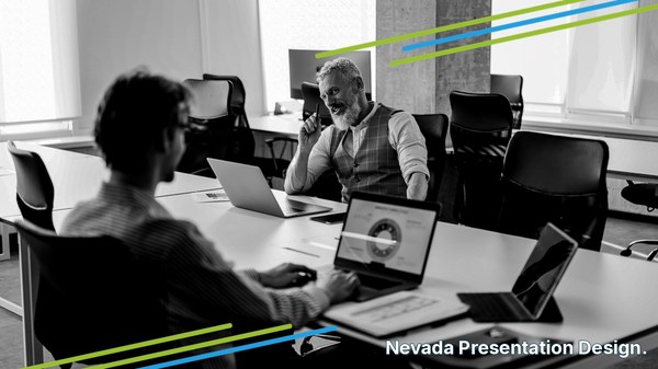 Professional presentation designers in Nevada