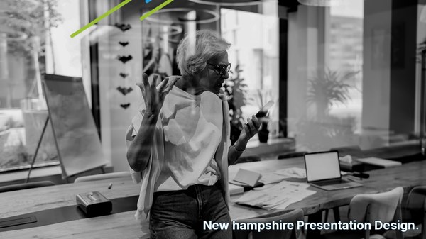 Professional presentation designers in New Hampshire