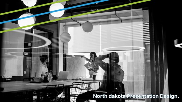 Professional presentation designers in North Dakota