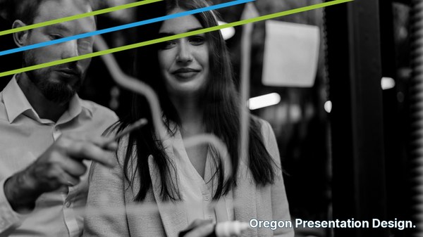 Professional presentation designers in Oregon