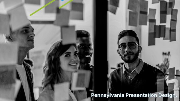 Professional presentation designers in Pennsylvania