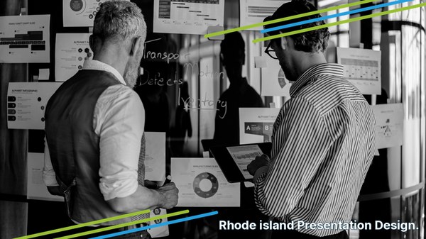 Professional presentation designers in Rhode Island