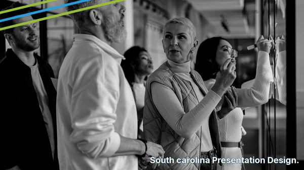 Professional presentation designers in South Carolina