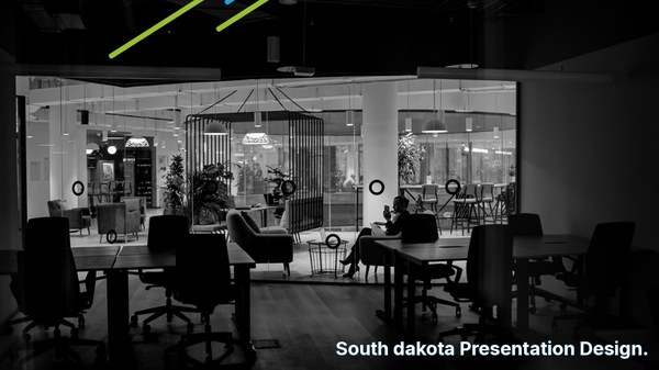 Professional presentation designers in South Dakota