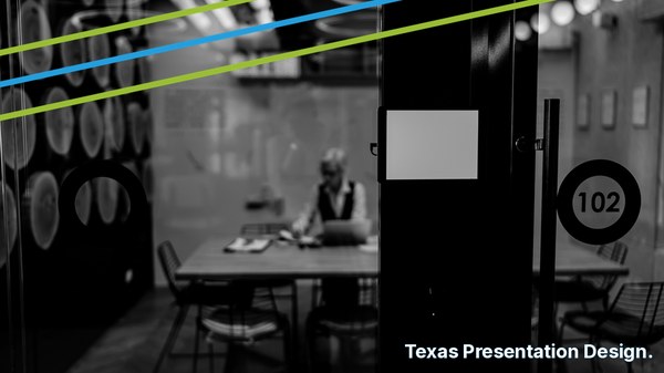 Professional presentation designers in Texas