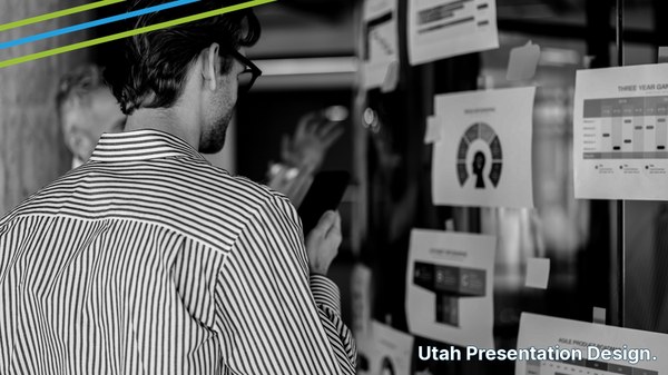 Professional presentation designers in Utah