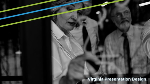 Professional presentation designers in Virginia