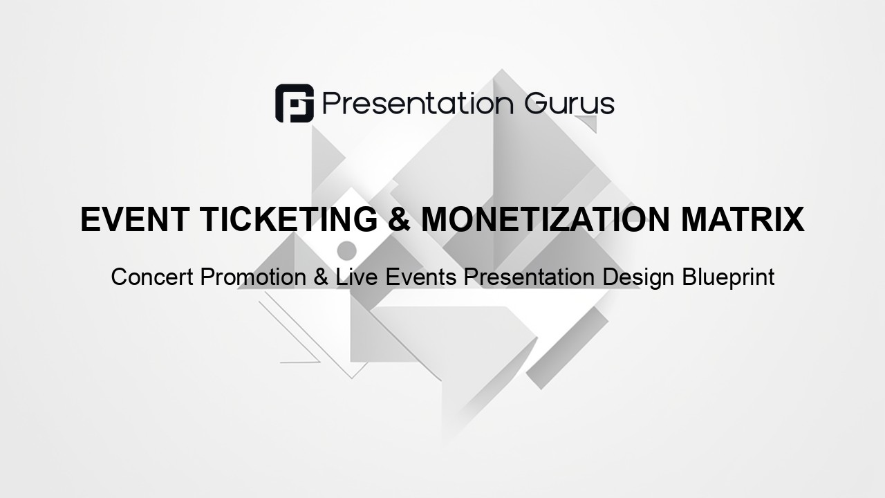 event-ticketing-monetization-matrix-hero