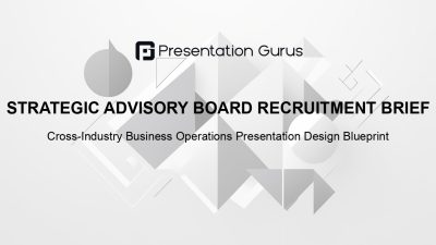 strategic-advisory-board-recruitment-brief-hero