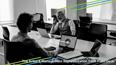 the-artist-management-representation-pitch-presentation-design-hero