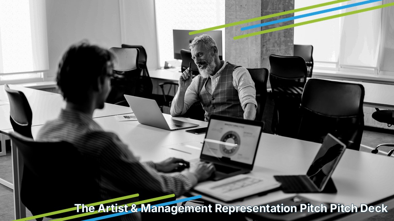 the-artist-management-representation-pitch-presentation-design-hero