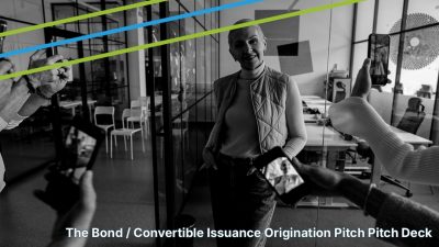 the-bond-convertible-issuance-origination-pitch-presentation-design-hero