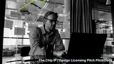 the-chip-ip-design-licensing-pitch-presentation-design-hero