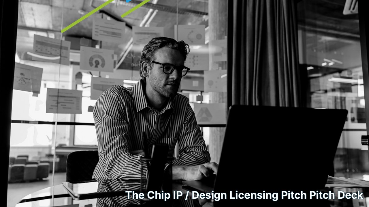 the-chip-ip-design-licensing-pitch-presentation-design-hero