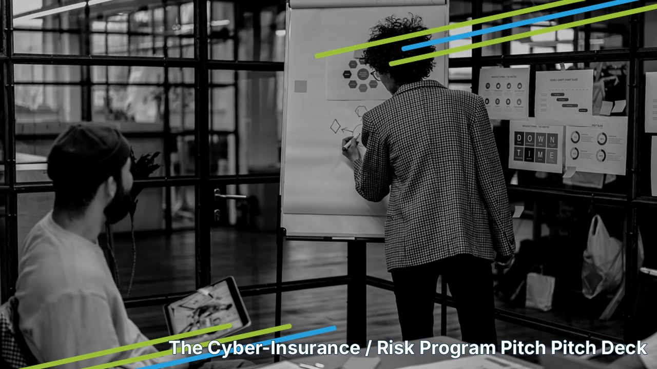 the-cyber-insurance-risk-program-pitch-presentation-design-hero