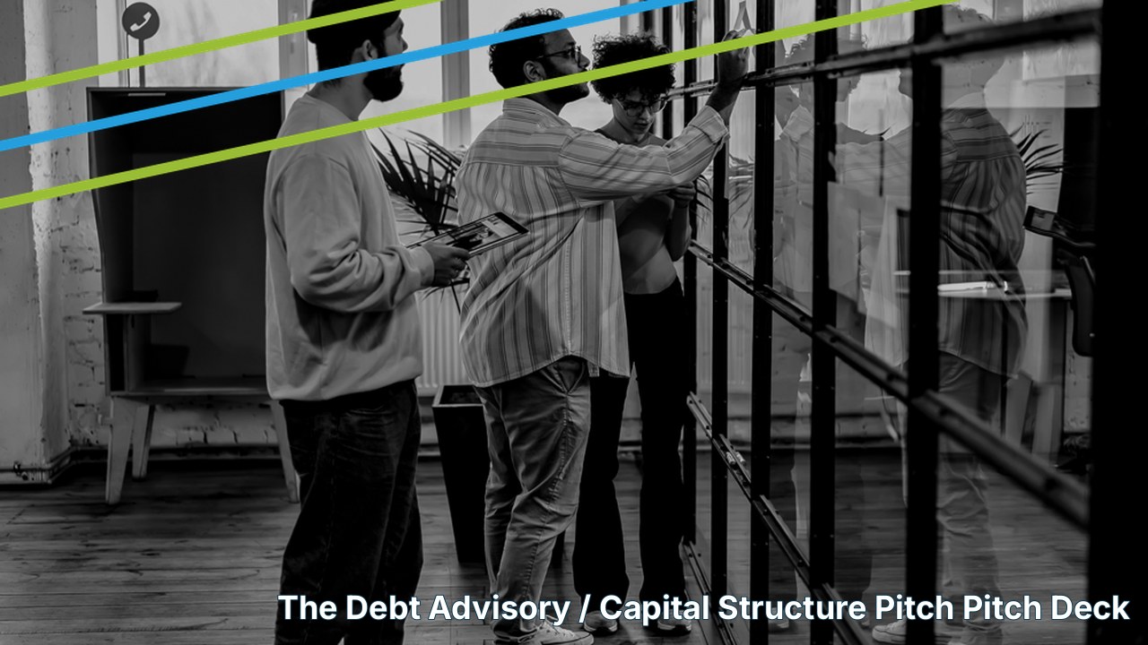 the-debt-advisory-capital-structure-pitch-presentation-design-hero