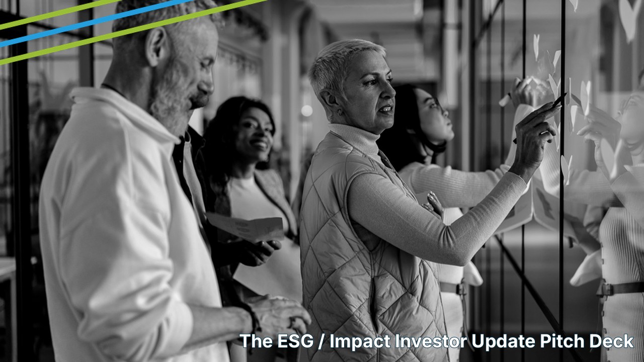 the-esg-impact-investor-update-presentation-design-hero