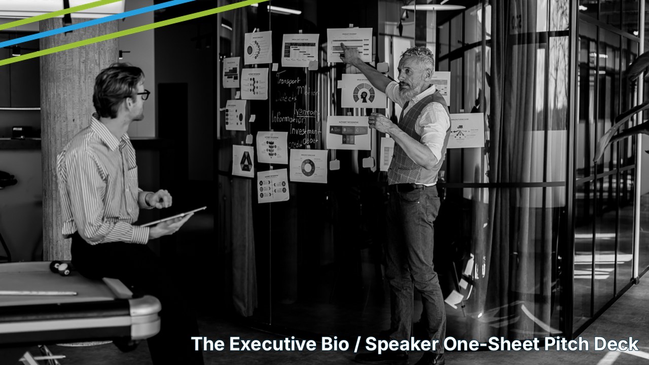 the-executive-bio-speaker-one-sheet-presentation-design-hero