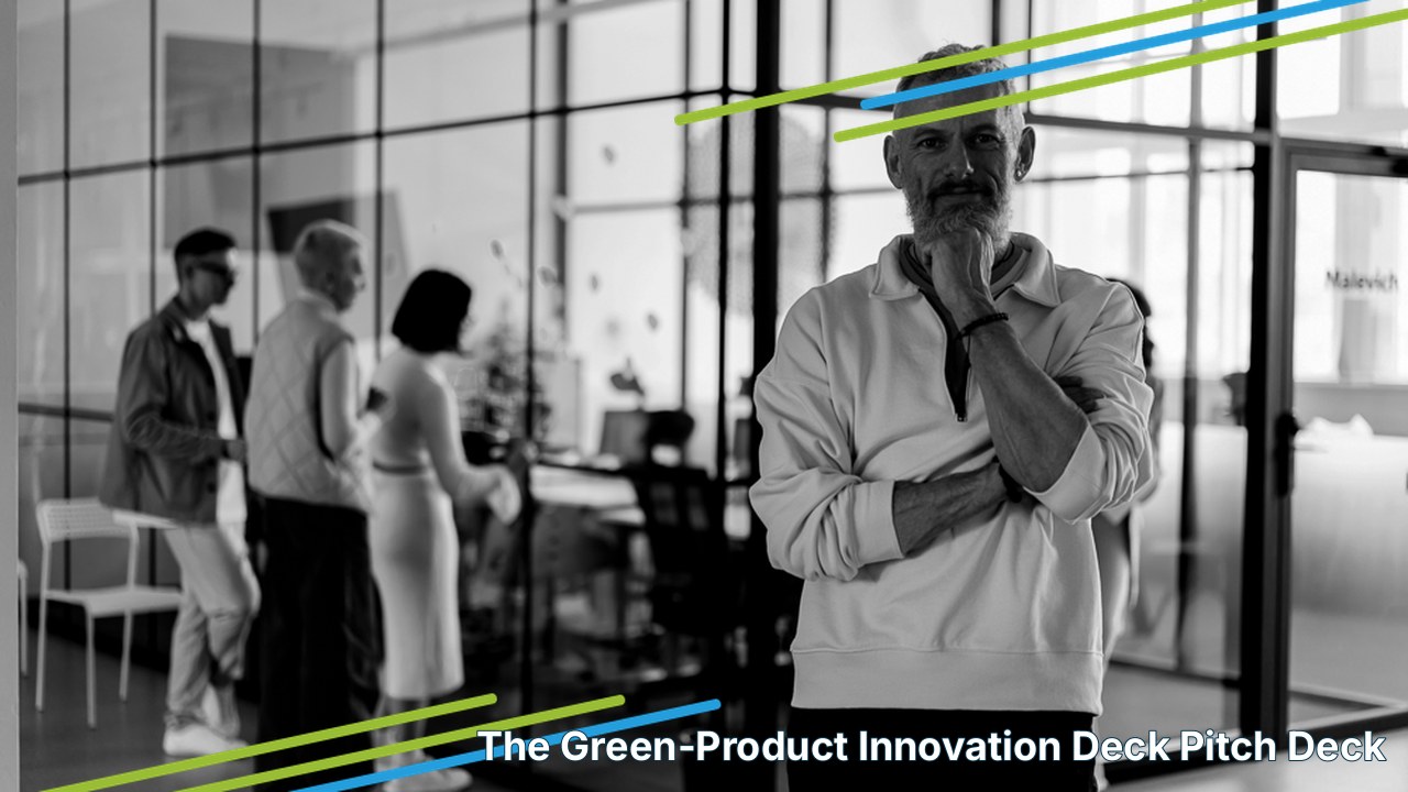 the-green-product-innovation-deck-presentation-design-hero