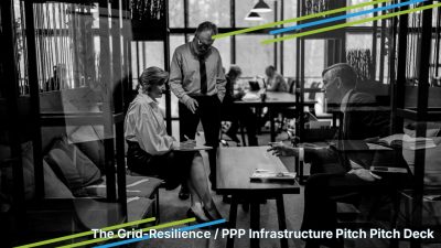 the-grid-resilience-ppp-infrastructure-pitch-presentation-design-hero