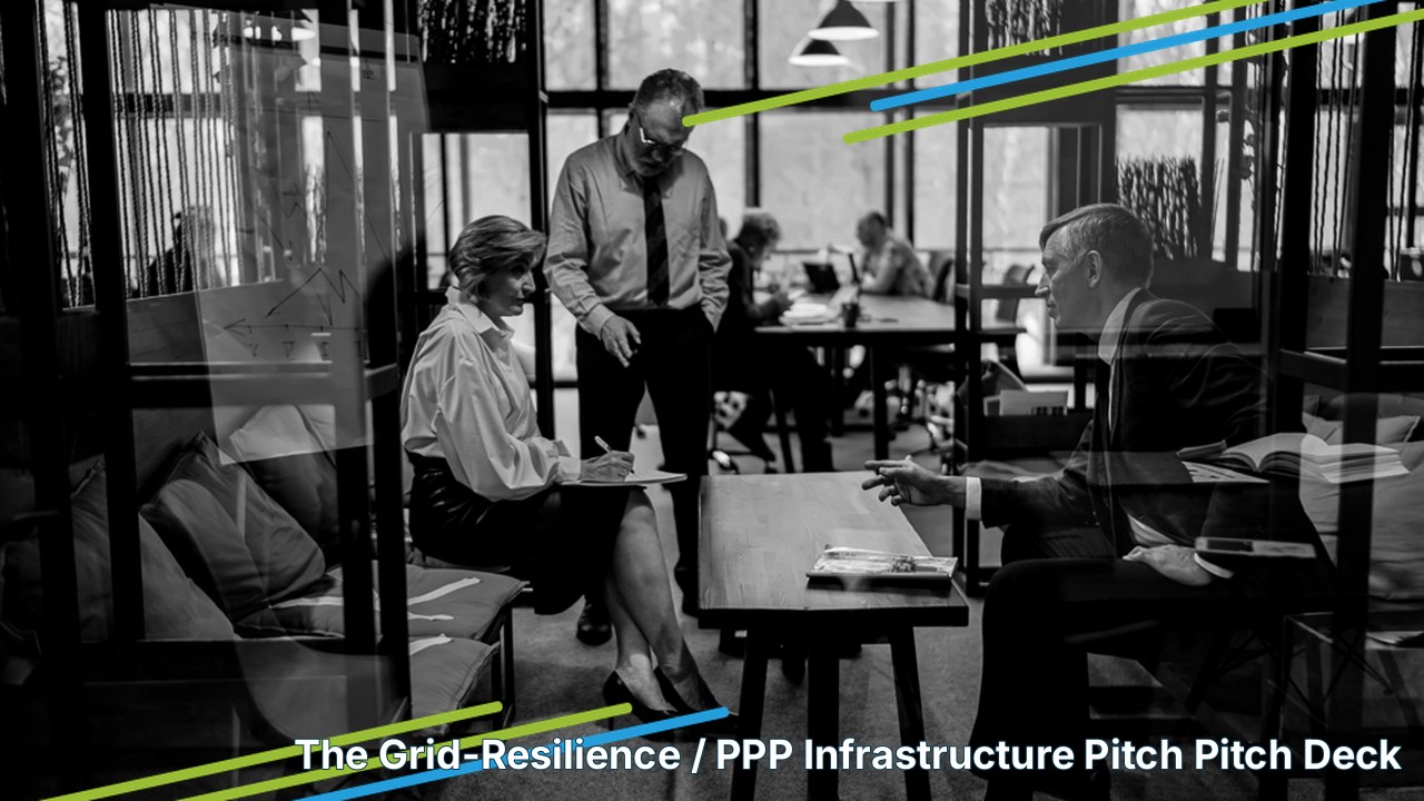 the-grid-resilience-ppp-infrastructure-pitch-presentation-design-hero