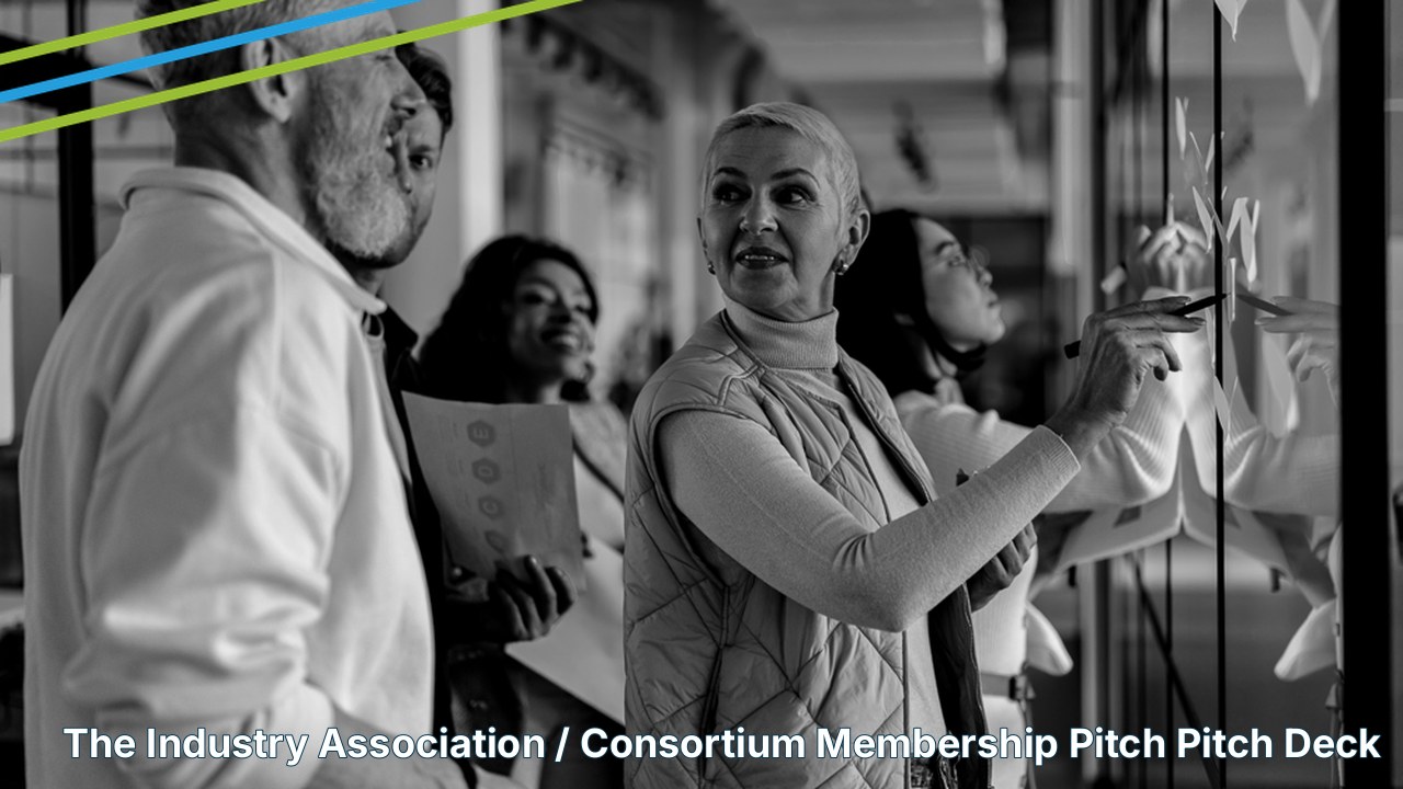 the-industry-association-consortium-membership-pitch-presentation-design-hero