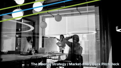 the-license-strategy-market-entry-deck-presentation-design-hero