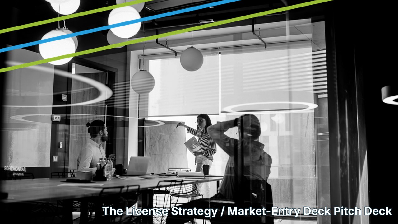 the-license-strategy-market-entry-deck-presentation-design-hero