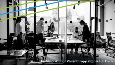 the-major-donor-philanthropy-pitch-presentation-design-hero