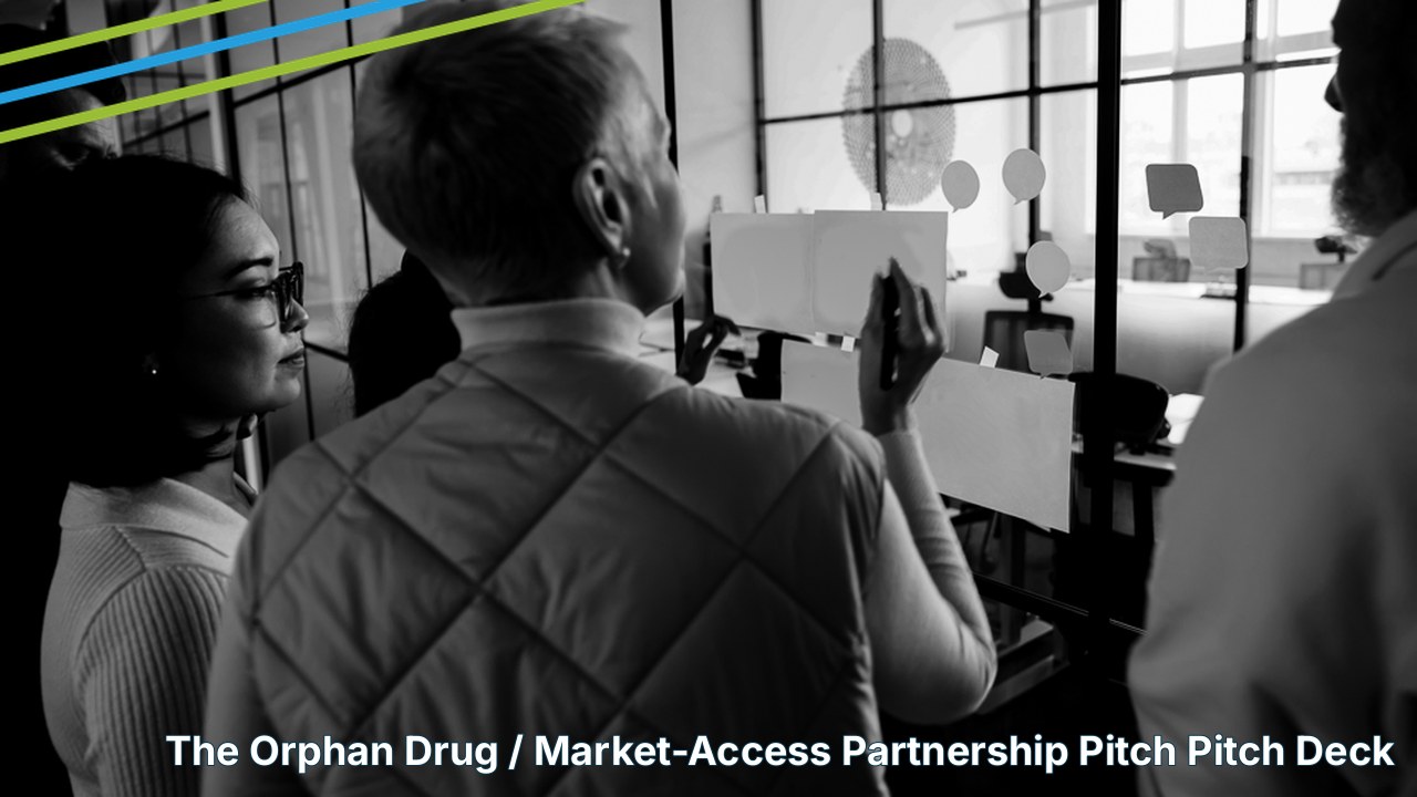 the-orphan-drug-market-access-partnership-pitch-presentation-design-hero