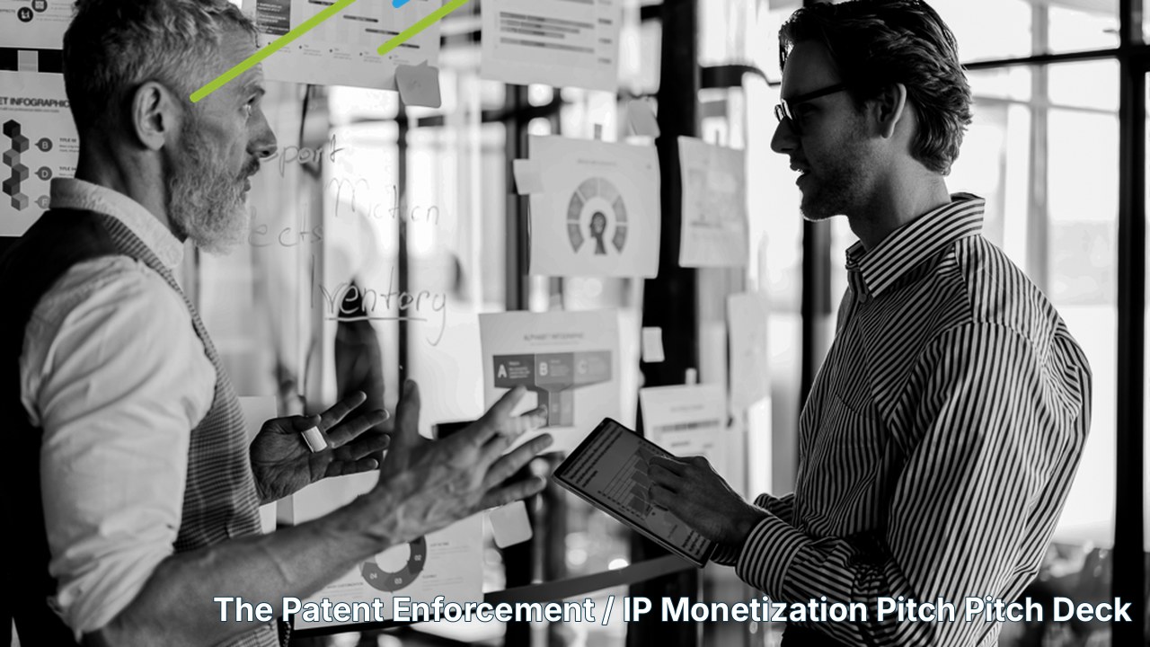 the-patent-enforcement-ip-monetization-pitch-presentation-design-hero
