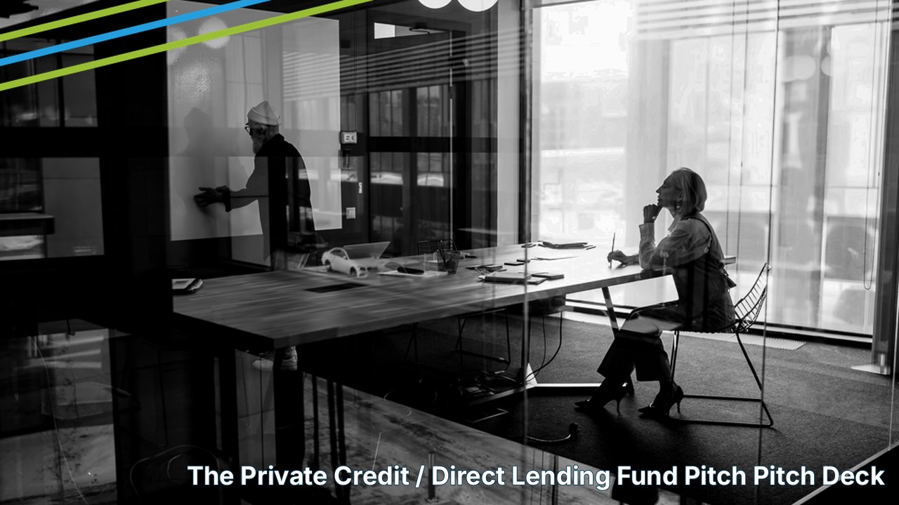 the-private-credit-direct-lending-fund-pitch-presentation-design-hero