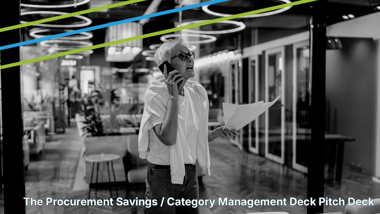 the-procurement-savings-category-management-deck-presentation-design-hero