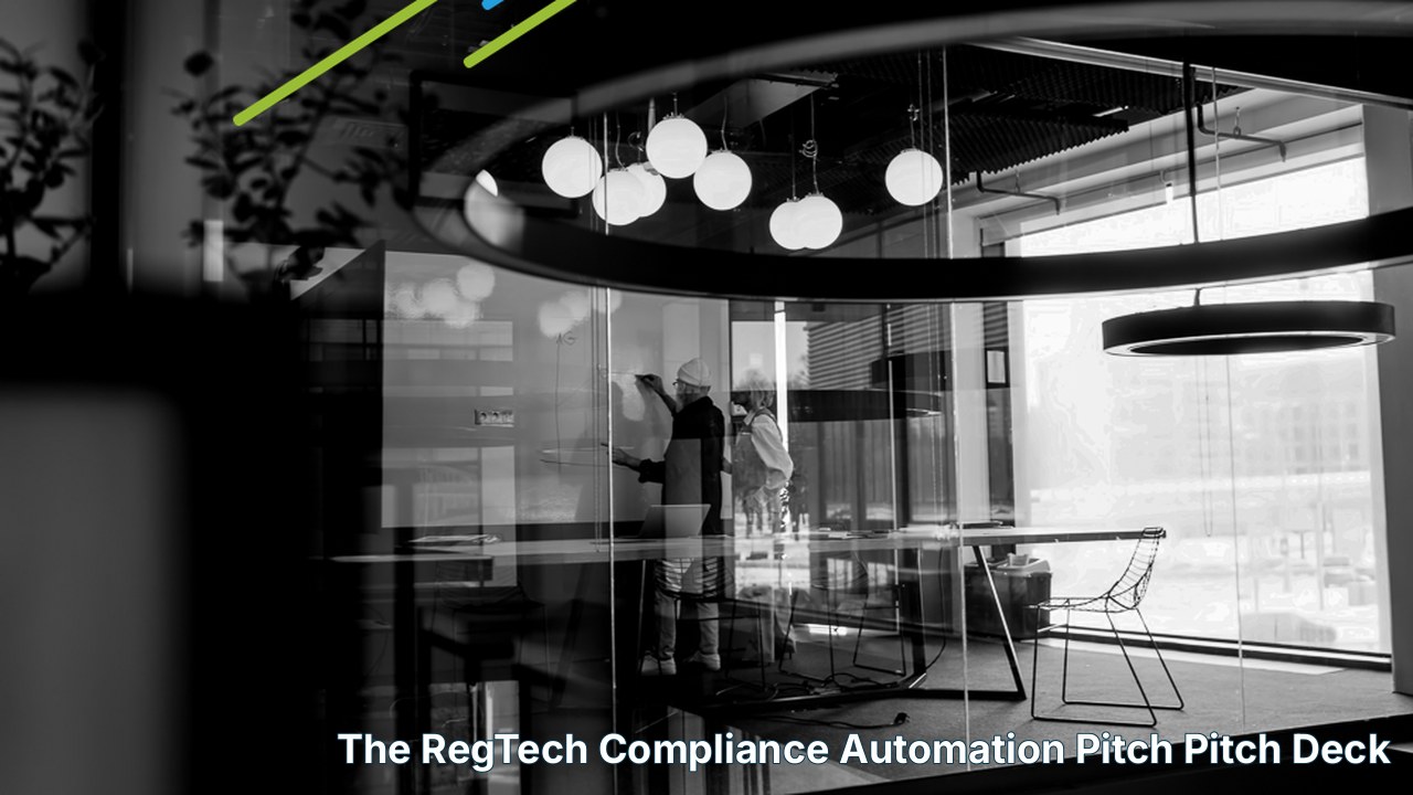 the-regtech-compliance-automation-pitch-presentation-design-hero