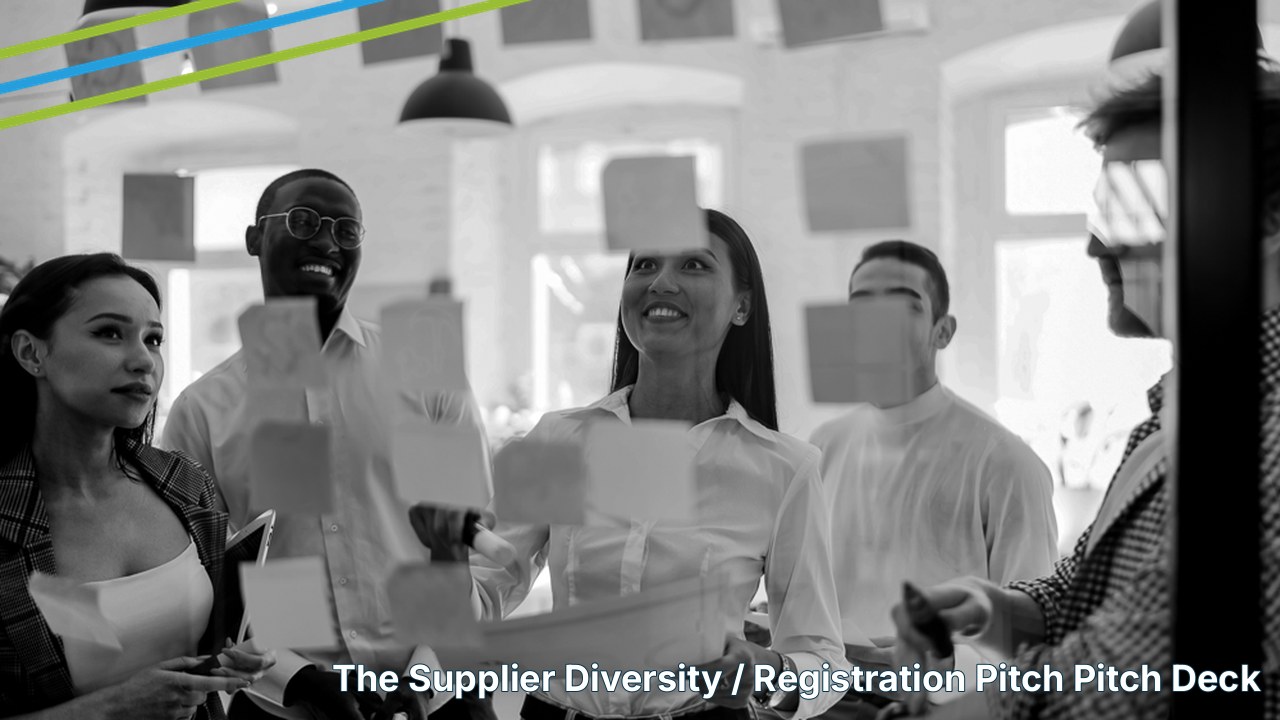 the-supplier-diversity-registration-pitch-presentation-design-hero