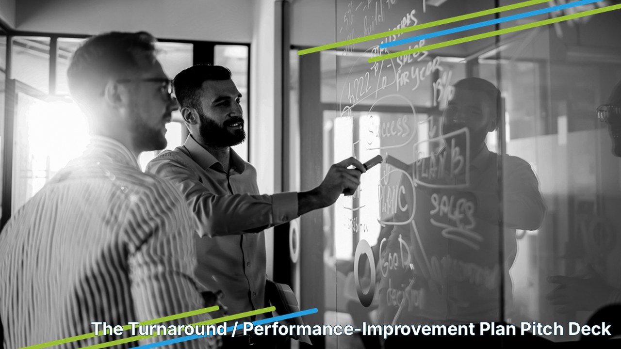 the-turnaround-performance-improvement-plan-presentation-design-hero
