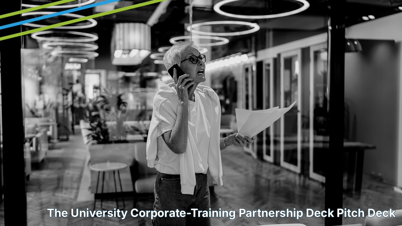 the-university-corporate-training-partnership-deck-presentation-design-hero