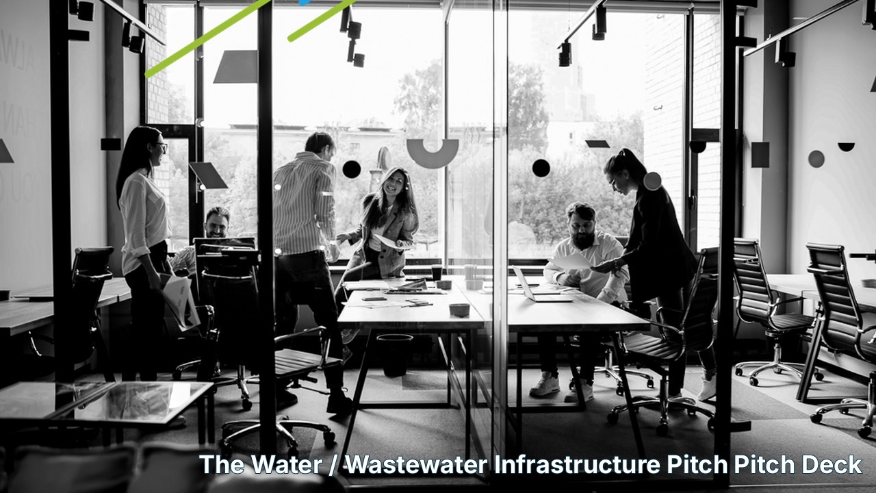 the-water-wastewater-infrastructure-pitch-presentation-design-hero
