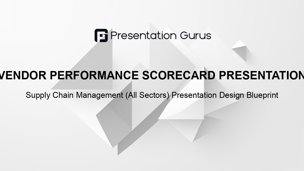 vendor-performance-scorecard-presentation-hero